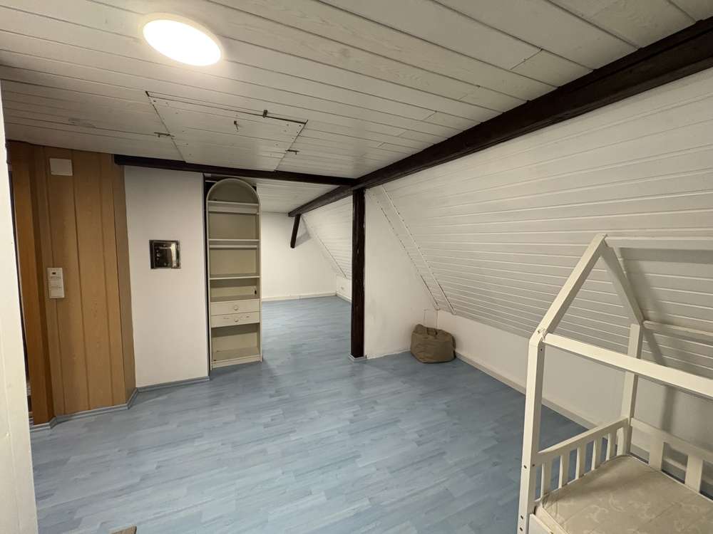 Immobilie in Wallhausen - Sehr gepflegtes, älteres Wohnhaus mit vielen Möglichkeiten in Wallhausen - Bild 17