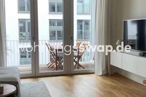 Wohnungstausch: Gerstäckerstraße 9 – Gerstäckerstraße 9, 20000 Neustadt, Hamburg – Vorschaubild 2