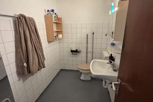 1 Zimmer Wohnung in Stuttgart Ost – Die vollständige Adresse der Immobilie erhältst du vom Anbieter., 70188 Gaisburg, Stuttgart – Vorschaubild 2