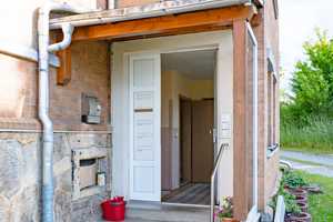 Mehrfamilienhaus in guter Lage mit großem Garten – Stollberger Straße 32, 9399 Erzgebirgskreis – Vorschaubild 4