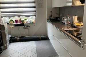 Schöne 3,5 Raum Wohnung mit großem Balkon auf der Gablenzstraße – Die vollständige Adresse der Immobilie erhältst du vom Anbieter., 47059 Kaßlerfeld, Duisburg – Vorschaubild 2