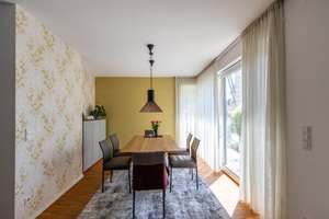 Wohnen auf höchstem Niveau - Energieeffizientes Traumhaus mit Garten in Ingolstadt-Haunwöhr – Die vollständige Adresse der Immobilie erhältst du vom Anbieter., 85051 Südwest, Ingolstadt – Vorschaubild 7