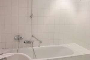 *Haidhausen*3 Zimmer DG-Wohnung mit offener Küche *EBK *Bad mit Wanne *Keller* – Weißenburger Str. 38 VGB, 81667 Haidhausen Süd, München – Vorschaubild 7