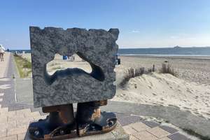 frisch saniert: 3Zi-Whg Hochparterre Wyk / Südstrand – Die vollständige Adresse der Immobilie erhältst du vom Anbieter., 25938 Wyk auf Föhr – Vorschaubild 12