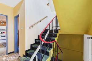 RESERVIERT! Einfamilienhaus mit schönem Garten und Garage in Scharmbeckstotel – Die vollständige Adresse der Immobilie erhältst du vom Anbieter., 27711 Osterholz-Scharmbeck – Vorschaubild 10