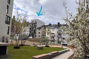 Attraktive Wohnung in Aachen-Burtscheid – Burtscheider Str. 23 a, 52066 Burtscheider Abtei, Aachen – Vorschaubild 9