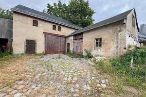 Zwei Sanierungsobjekte in ruhiger Lage von Dresden zum Kauf  | Denkmalgeschützter Bauernhof + ehem.  – Die vollständige Adresse der Immobilie erhältst du vom Anbieter., 1328 Gönnsdorf/Pappritz, Dresden – Vorschaubild 6