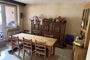 Sonnige und ruhige Innenstadt Wohnung 3.5-4.5 Zi. mit Balkon und Terasse sowie 2 außenstellflächen. – Die vollständige Adresse der Immobilie erhältst du vom Anbieter., 47798 Stadtmitte, Krefeld – Vorschaubild 13