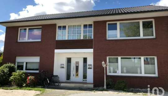 Bild von Kapitalanlage mit Potential: Großzügiges Mehrfamilienhaus in Friesoythe-Altenoythe