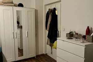 2-Zimmer Wohnung mit Balkon Nähe Wörder See – Peterstraße 66, 90478 Ludwigsfeld, Nürnberg – Vorschaubild 10