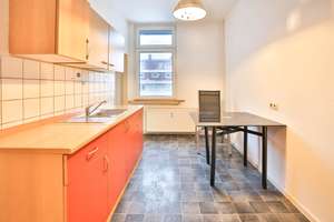 2 Zimmer mit Küche Kistner str. 26 – Die vollständige Adresse der Immobilie erhältst du vom Anbieter., 27576 Lehe, Bremerhaven – Vorschaubild 3