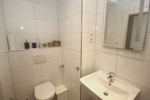 **FURNISHED** Moderne, ruhig gelegene 3 Zimmerwohnung – Jordanstr. XXX, 40477 Pempelfort, Düsseldorf – Vorschaubild 18