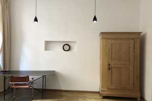 Stilvolle und geräumige 1-Zimmer-Wohnung mit EBK – U 6 7, 68161 Mannheim – Vorschaubild 1