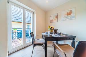 Möblierte Wohnung auf Zeit zu vermieten: – 60318 Nordend-West, Frankfurt am Main – Vorschaubild 18