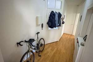2,5 Zimmer Altbauwohnung in S-Süd - Befristet – Böheimstraße 89, 70199 Heslach, Stuttgart – Vorschaubild 4
