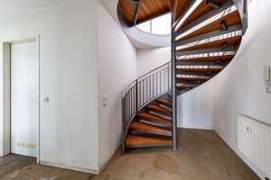 Frankfurt-Sachsenhausen: Attraktive Maisonettewohnung mit Mainblick – Die vollständige Adresse der Immobilie erhältst du vom Anbieter., 60594 Sachsenhausen-Nord, Frankfurt am Main – Vorschaubild 10
