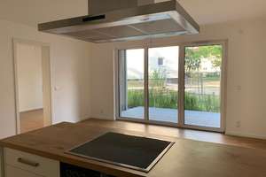 Wunderschöne 2-Zimmer-Wohnung mit Terrasse und Einbauküche in Erlangen – Nürnberger Straße 153, 91052 Rathenau, Erlangen – Vorschaubild 4