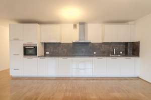 Exklusive 4-Zimmer-Wohnung mit zwei Außenbereichen, zwei Bädern und Einbauküche im Maybach-Quartier – Maybachstraße 25, 70469 Bahnhof Feuerbach, Stuttgart – Vorschaubild 2