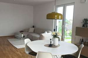 Exklusive 4-Zimmer Wohnung mit Dachterrasse & Loggia in Mannheim-Gartenstadt 🌿 – Die vollständige Adresse der Immobilie erhältst du vom Anbieter., 68305 Waldhof, Mannheim – Vorschaubild 9