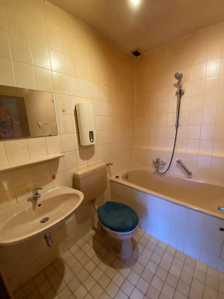 Immobilie in Markranstädt - komfortable vermietete Wohneinheit mit separater Einzelgarage als attraktive Kapitalanlage - Bild 1