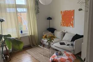 Zuhause mit 2 Zimmern in Berlin Prenzlauer Berg – Naugarder Straße 40a, 10409 Prenzlauer Berg, Berlin – Vorschaubild 1