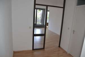 2-Zimmer-Terrassenwohnung mit direktem Neckarblick in Toplage Mannheim – Neckarpromenade 1, 68167 Neckarstadt-Ost/Wohlgelegen, Mannheim – Vorschaubild 4