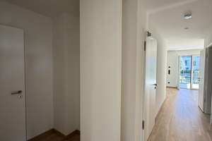 Modernes Wohnen/ Dreizimmerwohnung mit großzügiger Loggia und Einbauküche/ Freiham – Ute-Strittmatter-Str. 25, 81248 Freiham, München – Vorschaubild 12