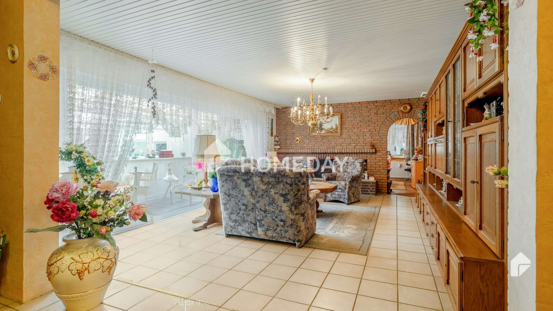 Immobilie in Klempau - Traumhaft, sehr viel Platz, gemischtes Ambiente, Möglichkeiten ohne Ende - Bild 13