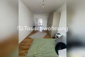 Tauschwohnung: Tauschen 3 Zimmer DG Wohnung in P-Berg – Schönhauser Allee 107, 10119 Prenzlauer Berg, Berlin – Vorschaubild 18