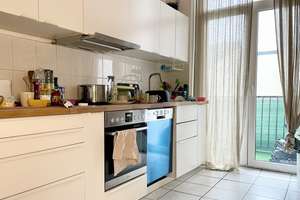Familien aufgepasst: Großzügige 4 - Zimmer - Wohnung – Friedrich Ebert Straße 159, 42117 Elberfeld West, Wuppertal – Vorschaubild 7