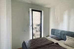 3 Zimmer Erdgeschosswohnung in parkähnlicher und zentraler Lage – Provinopark Haus C3 7a, 86153 Am Schäfflerbach, Augsburg – Vorschaubild 7