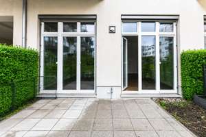 Provisionsfrei! Großzügige, helle 4-Zimmer-Familienwohnung – Platz des 4. Juli 14, 14167 Lichterfelde, Berlin – Vorschaubild 9