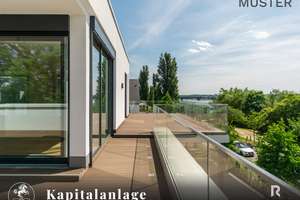 Riverside Suites - Leben in 1. Reihe am Rhein - WE27 - Kellergeschoss