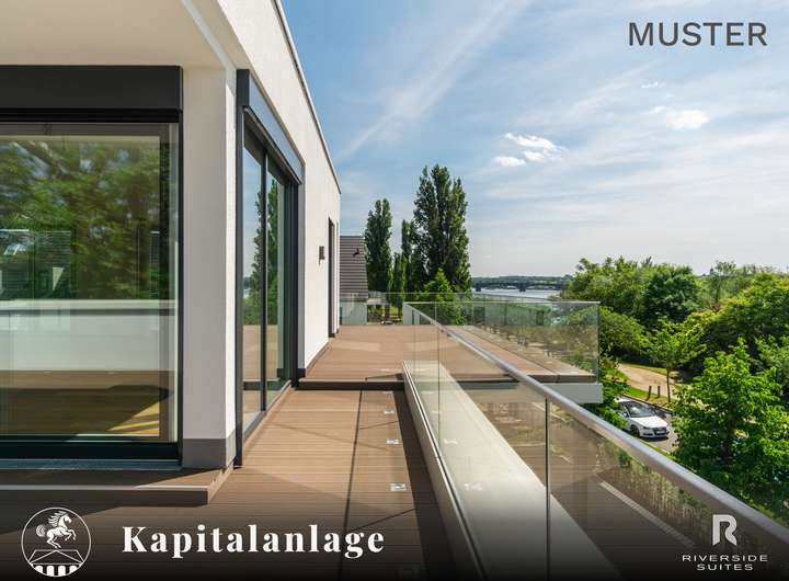 Real Estate Title Image Background