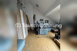 Tauschwohnung: Tausche 2-Zi-DG Wohnung gegen barrierefreie mind. 3 ZWG – Konrad-Celtis-Straße 70, 81369 Mittersendling, München – Vorschaubild 3