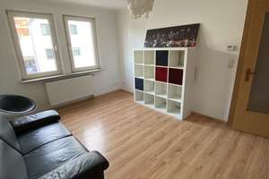 Ruhige 3-Zi Wohnung nahe Feuerbacher Tal / Bachschule