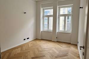 4-Zimmer-Wohnung in Bogenhausen – Die vollständige Adresse der Immobilie erhältst du vom Anbieter., 81675 Altbogenhausen, München – Vorschaubild 7