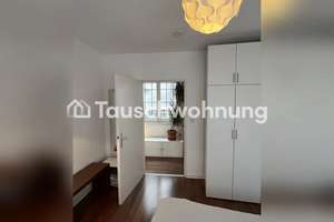 Tauschwohnung: Tausche 2-Zimmer-Flat in Frankfurt für Düsseldorf – 60311 Altstadt, Frankfurt am Main – Vorschaubild 7