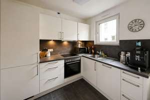 Moderne 2-Zimmer-Wohnung in Mainz-Weisenau mit EBK, Terrasse/Loggia und TG-Stellplatz – Die vollständige Adresse der Immobilie erhältst du vom Anbieter., 55130 Weisenau, Mainz – Vorschaubild 4