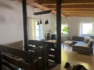 Zuhause mit 3 Zimmern und Balkon in Kulmbach