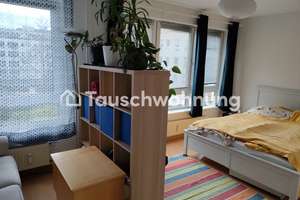 Tauschwohnung: 2 Zimmer Wohnung in Alt Treptow gegen 3 Zimmer Wohnung – Bouchestraße 35, 12435 Alt-Treptow, Berlin – Vorschaubild 3