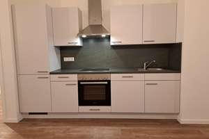 Moderne 2 Zimmerwohnung zur Miete mit Balkon in Lübeck St. Lorenz - Wentzel Dr. – 23554 Sankt Lorenz Nord, Lübeck – Vorschaubild 5