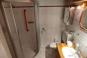 Rarität am Maschsee – gepflegte Maisonette mit Garten, Terrasse & Balkon – Die vollständige Adresse der Immobilie erhältst du vom Anbieter., 30169 Südstadt, Hannover – Vorschaubild 9