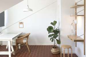 Gemütliche, helle 1-Zimmer-Wohnung in Bonn/Beuel – Von-Ketteler-Straße 24, 53229 Pützchen/Bechlinghoven, Bonn – Vorschaubild 3
