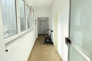 Wohnen am Luisenpark – Leerstehende 2-ZKB mit Balkon & Renditepotenzial! – 68163 Neuostheim/Neuhermsheim, Mannheim – Vorschaubild 22