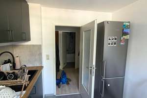  2-Zimmer-Wohnung mit großer Loggia und Tiefgaragenstellplatz in Moosach – Darmstädter Str. 5, 80992 Alt-Moosach, München – Vorschaubild 7