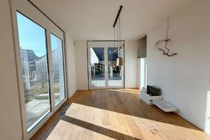 Exklusives Einfamilienhaus mit Luxusausstattung & separater 2-Zimmer-Dachgeschosswohnung – Die vollständige Adresse der Immobilie erhältst du vom Anbieter., 85244 Röhrmoos – Vorschaubild 5
