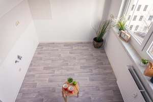 Geräumige 5-Raum-Wohnung mit Badewanne – Theresenstr. 3, 9111 Zentrum, Chemnitz – Vorschaubild 2