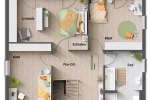 🏠Stadtvilla in Pankow – Berlin – Vorschaubild 16