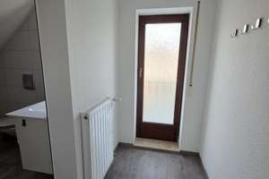 Helle 2-Zimmer Dachgeschosswohnung in Mannheim Neuostheim / Neuhermsheim – 68163 Neuostheim/Neuhermsheim, Mannheim – Vorschaubild 6